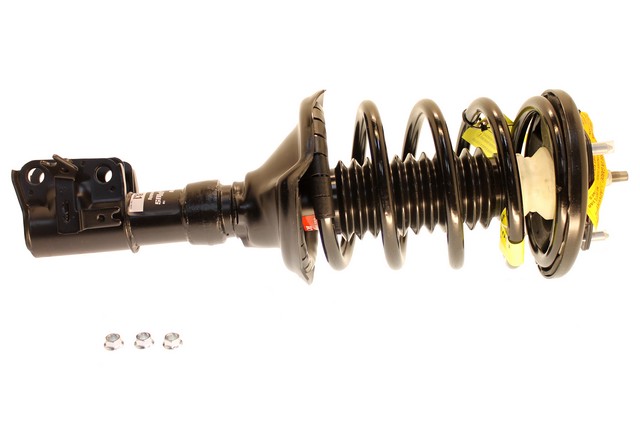 KYB Suspension Strut and Coil Spring Assembly P/N:SR4181