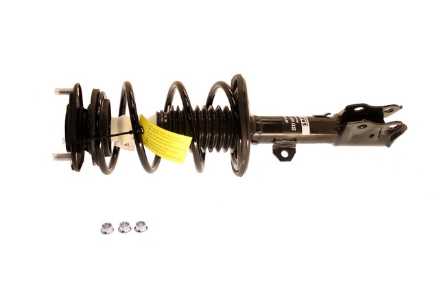KYB Suspension Strut and Coil Spring Assembly P/N:SR4183