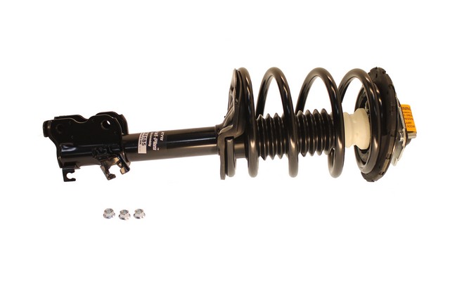 KYB Suspension Strut and Coil Spring Assembly P/N:SR4185