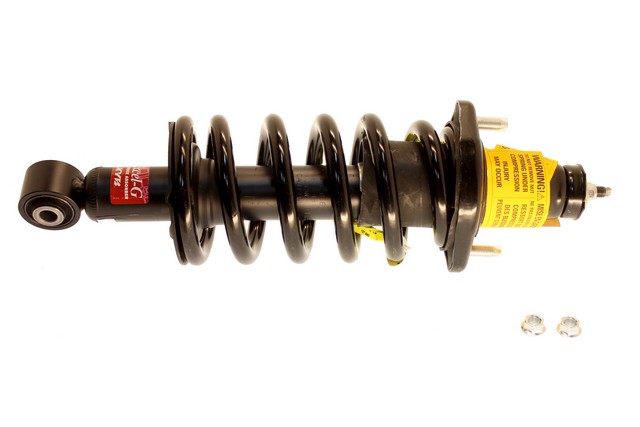 KYB Suspension Strut and Coil Spring Assembly P/N:SR4191