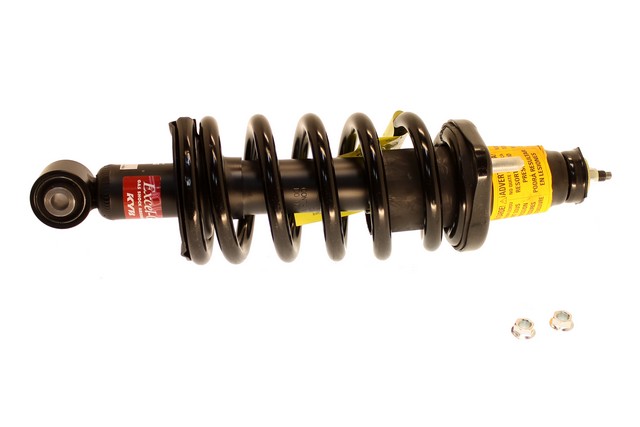 KYB Suspension Strut and Coil Spring Assembly P/N:SR4192