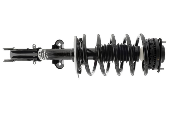Suspension Strut and Coil Spring fits 2008-2010 Dodge Grand Caravan  KYB