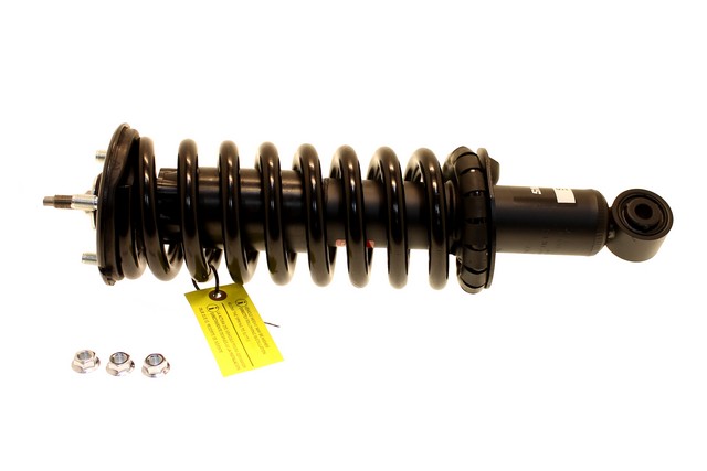 KYB Suspension Strut and Coil Spring Assembly P/N:SR4201