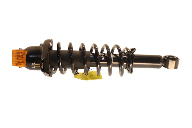 KYB Suspension Strut and Coil Spring Assembly P/N:SR4204