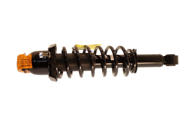 KYB Suspension Strut and Coil Spring Assembly P/N:SR4205