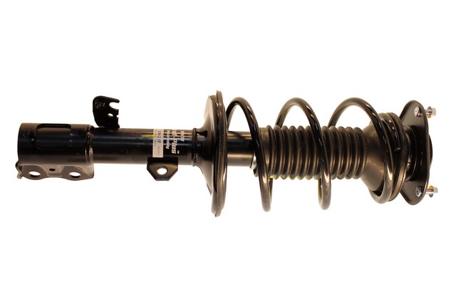 KYB Suspension Strut and Coil Spring Assembly P/N:SR4207