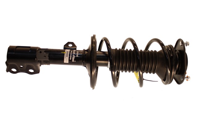 KYB Suspension Strut and Coil Spring Assembly P/N:SR4208