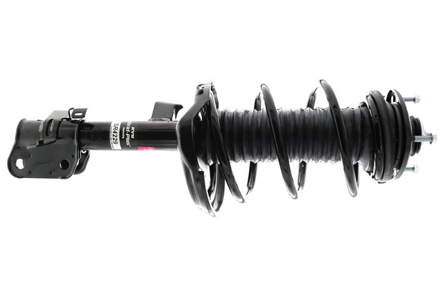 KYB Suspension Strut and Coil Spring Assembly P/N:SR4229