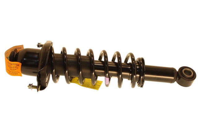 KYB Suspension Strut and Coil Spring Assembly P/N:SR4239