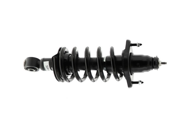 Suspension Strut and Coil Spring Assembly-Strut-plus KYB fits 07-11 Honda CR-V