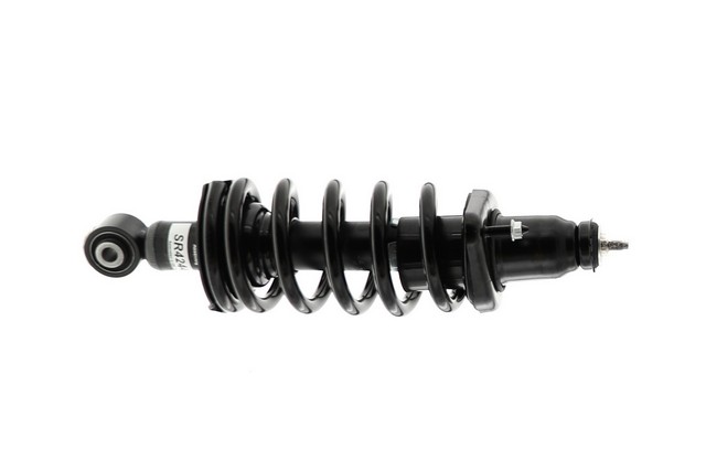Suspension Strut and Coil Spring Assembly-Strut-plus KYB fits 07-11 Honda CR-V