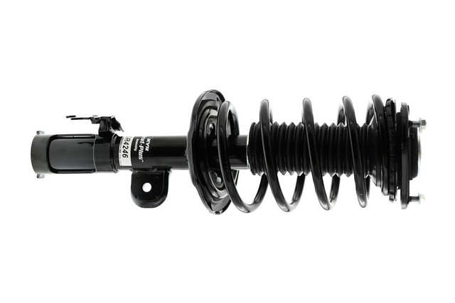 KYB Suspension Strut and Coil Spring Assembly P/N:SR4246