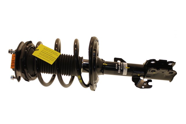 KYB Suspension Strut and Coil Spring Assembly P/N:SR4252