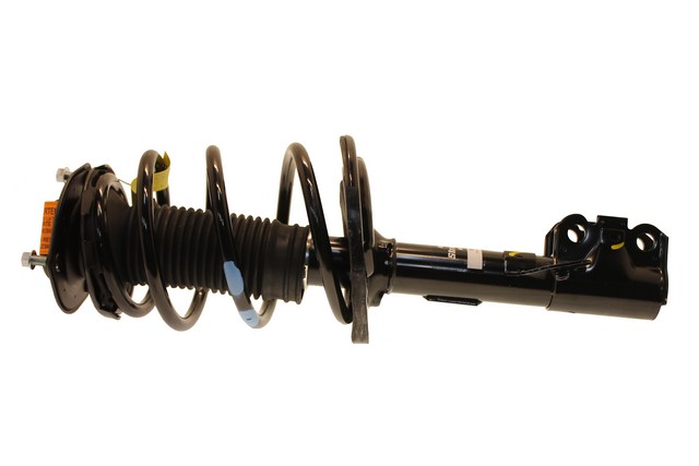KYB Suspension Strut and Coil Spring Assembly P/N:SR4254