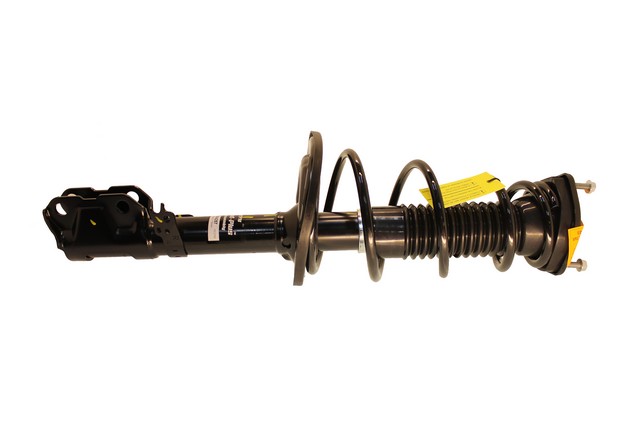 KYB Suspension Strut and Coil Spring Assembly P/N:SR4257