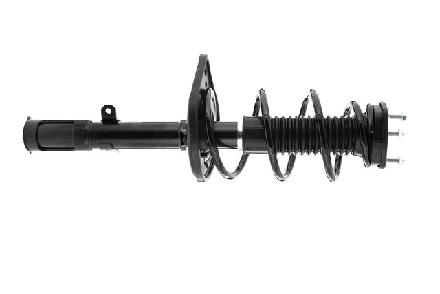 Suspension Strut and Coil Spring fits 2012-2017 Toyota Camry  KYB