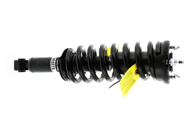 Suspension Strut and Coil Spring Assembly-Strut-plus KYB SR4279