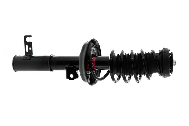 KYB Suspension Strut and Coil Spring Assembly P/N:SR4317