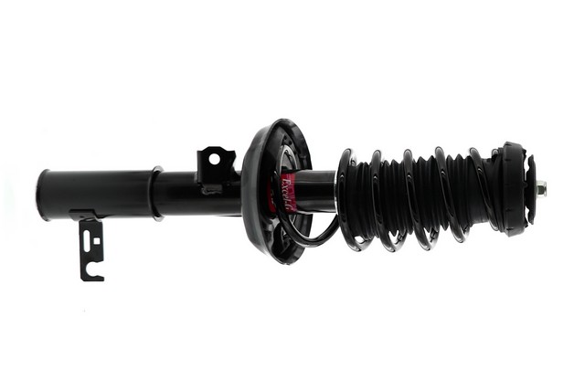 Suspension Strut and Coil Spring Assembly-Strut-plus KYB SR4318
