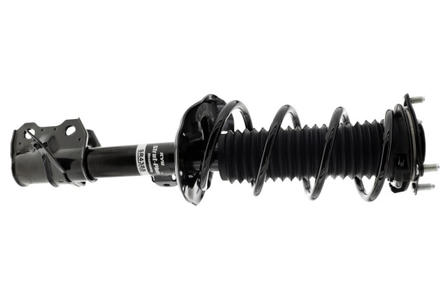 Suspension Strut and Coil Spring fits 2012-2014 Honda CR-V  KYB