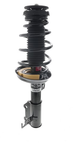 KYB Suspension Strut and Coil Spring Assembly P/N:SR4390