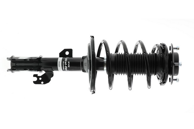 Suspension Strut and Coil Spring fits 2009-2012 Lexus ES350  KYB