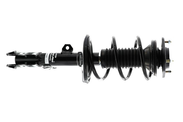 KYB Suspension Strut and Coil Spring Assembly P/N:SR4408