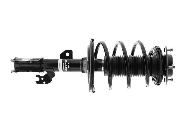 KYB Suspension Strut and Coil Spring Assembly P/N:SR4410