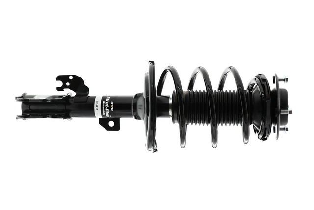 KYB Suspension Strut and Coil Spring Assembly P/N:SR4411