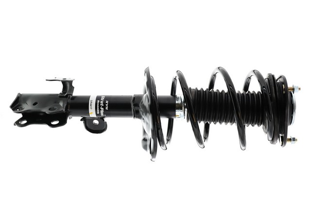 KYB Suspension Strut and Coil Spring Assembly P/N:SR4417