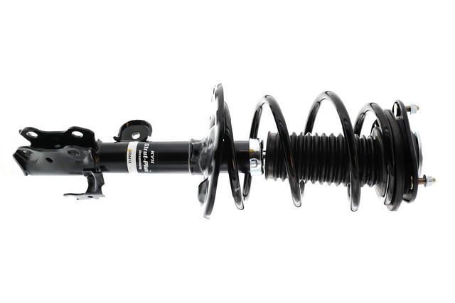 KYB Suspension Strut and Coil Spring Assembly P/N:SR4418