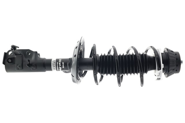 KYB Suspension Strut and Coil Spring Assembly P/N:SR4431