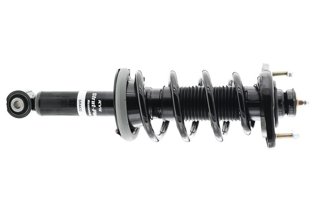 KYB Suspension Strut and Coil Spring Assembly P/N:SR4432
