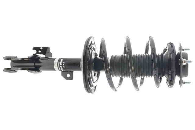 KYB Suspension Strut and Coil Spring Assembly P/N:SR4440