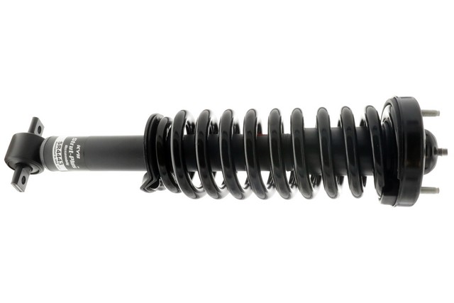 KYB Suspension Strut and Coil Spring Assembly P/N:SR4443