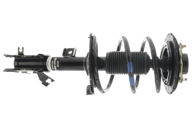 KYB Suspension Strut and Coil Spring Assembly P/N:SR4444