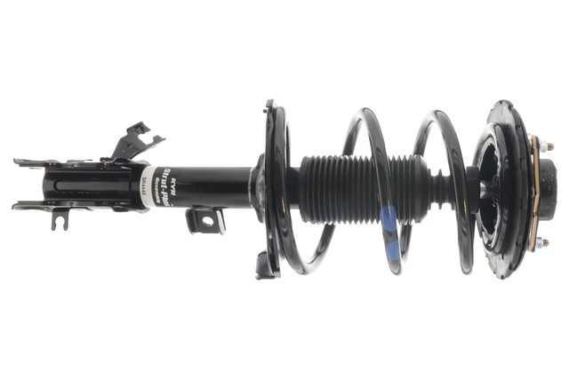 KYB Suspension Strut and Coil Spring Assembly P/N:SR4445