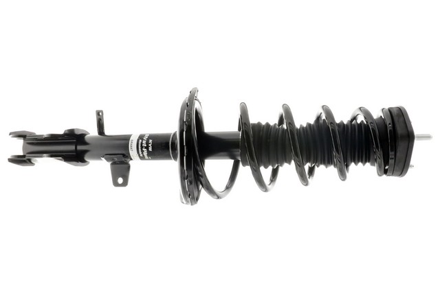 KYB Suspension Strut and Coil Spring Assembly P/N:SR4447