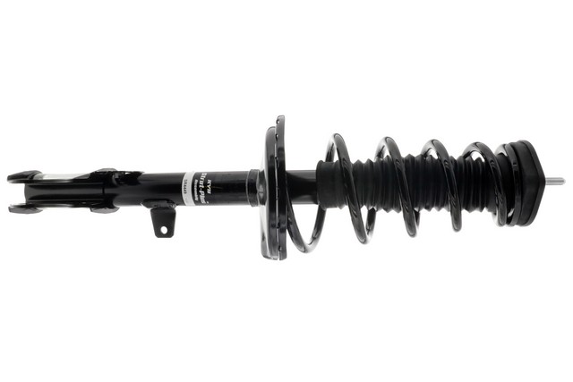 Suspension Strut and Coil Spring Assembly-Strut-plus KYB SR4449