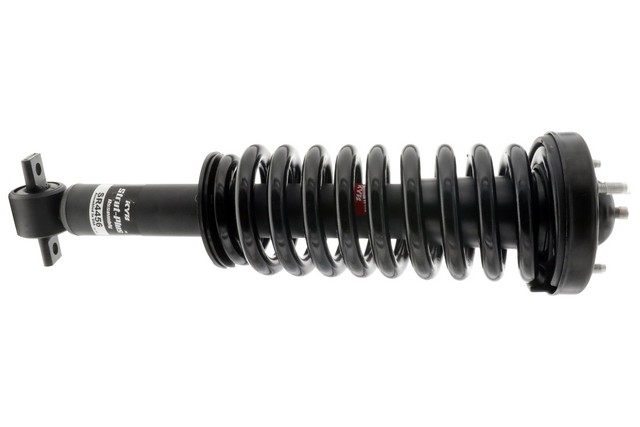 KYB Suspension Strut and Coil Spring Assembly P/N:SR4456