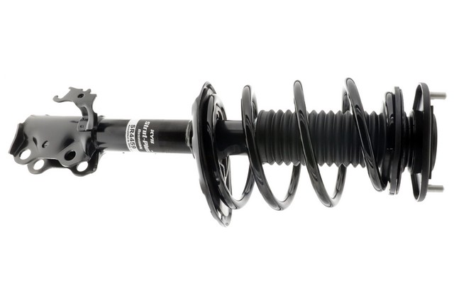 Suspension Strut and Coil Spring Assembly-Strut-plus KYB fits 06-08 Toyota RAV4