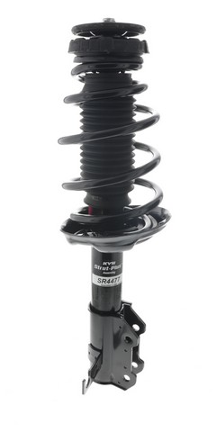 KYB Suspension Strut and Coil Spring Assembly P/N:SR4477