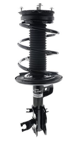 KYB Suspension Strut and Coil Spring Assembly P/N:SR4481