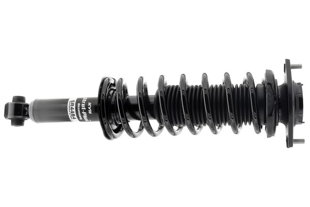 KYB Suspension Strut and Coil Spring Assembly P/N:SR4484