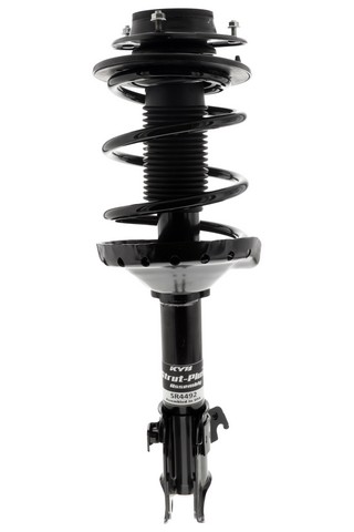 KYB Suspension Strut and Coil Spring Assembly P/N:SR4492