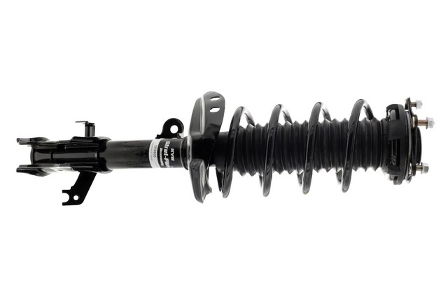 KYB Suspension Strut and Coil Spring Assembly P/N:SR4505