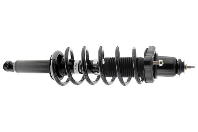 KYB Suspension Strut and Coil Spring Assembly P/N:SR4518