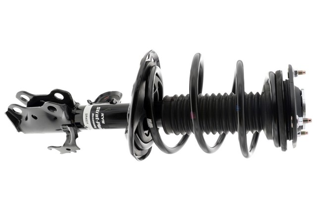 KYB Suspension Strut and Coil Spring Assembly P/N:SR4521