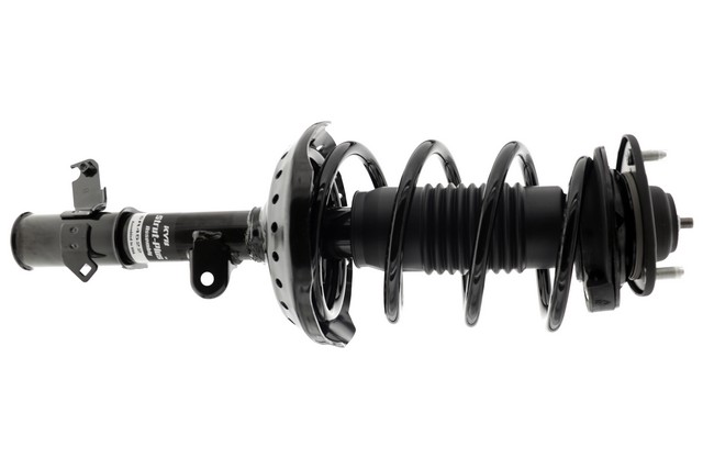 KYB Suspension Strut and Coil Spring Assembly P/N:SR4522