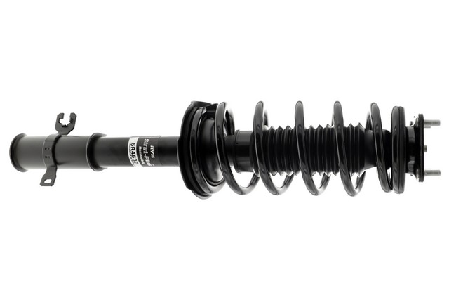 KYB Suspension Strut and Coil Spring Assembly P/N:SR4537
